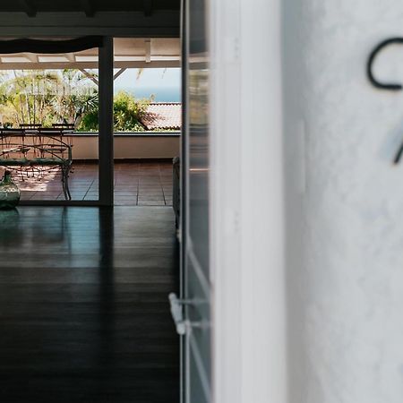 Casa La Fula Negra Villa Los Realejos Eksteriør bilde